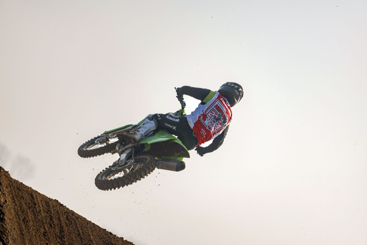 Master MX 2024 - The Race 